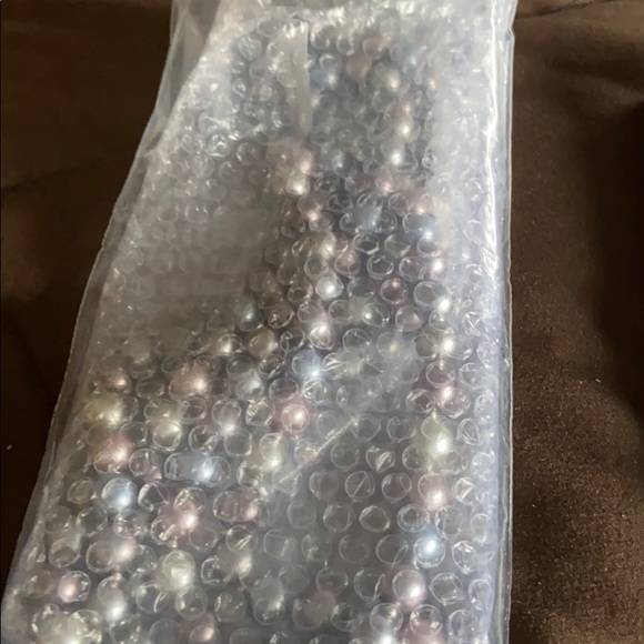 NWT Charter Club imitation pearl strand necklace - Picture 4 of 4